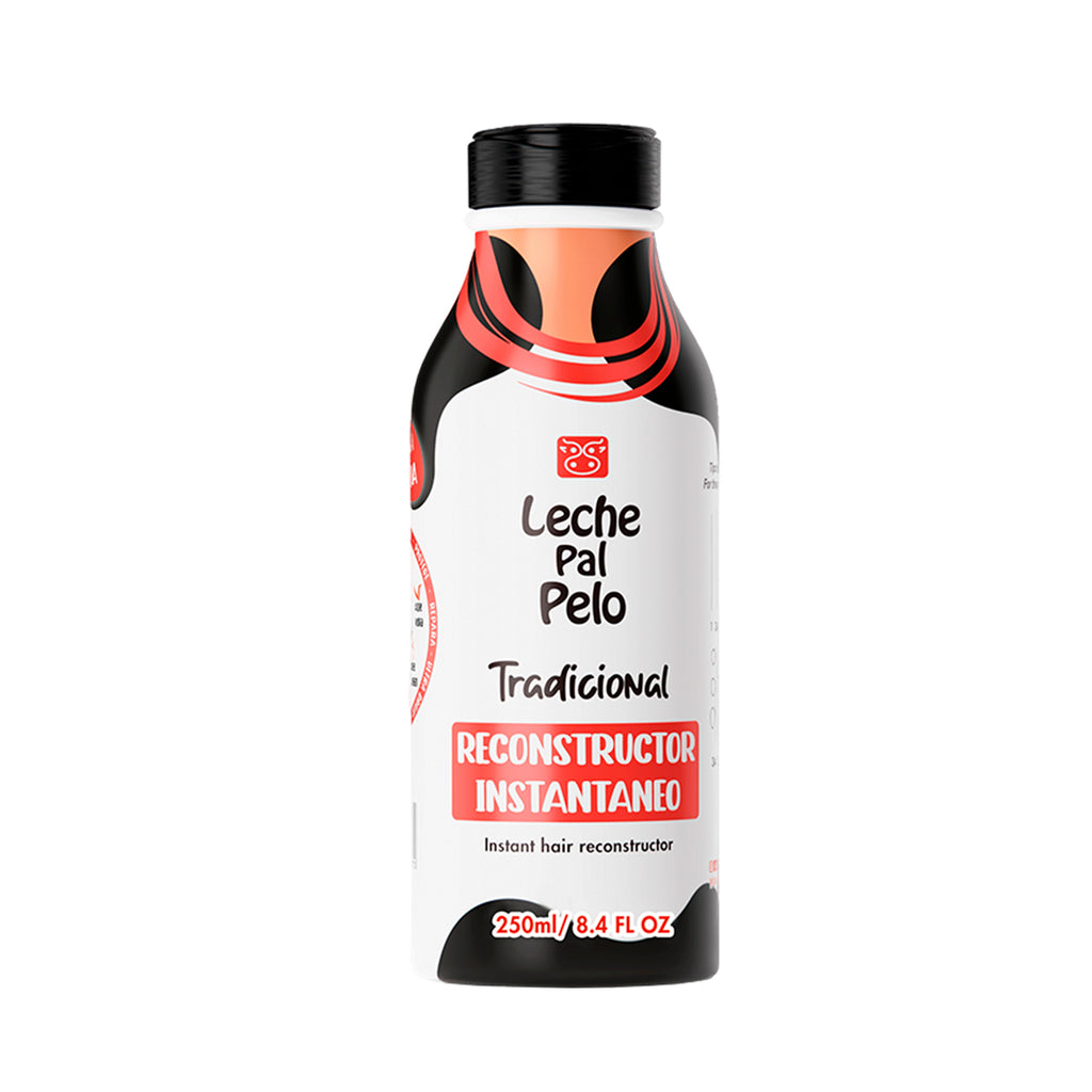 Leche Pal Pelo Tradicional Reconstructor X250Ml