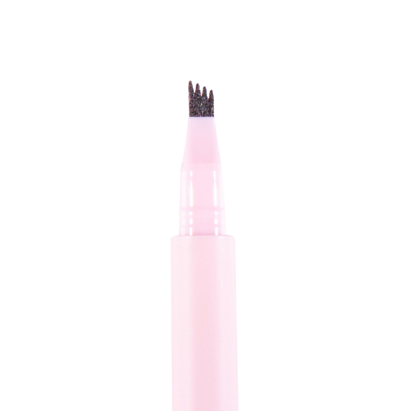 Lápiz Microblading BrowFan – Miis Cosmetics - Black