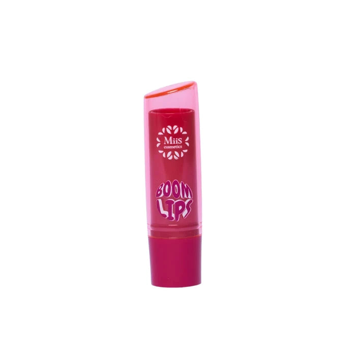 Hidratante de labios Boom Lips