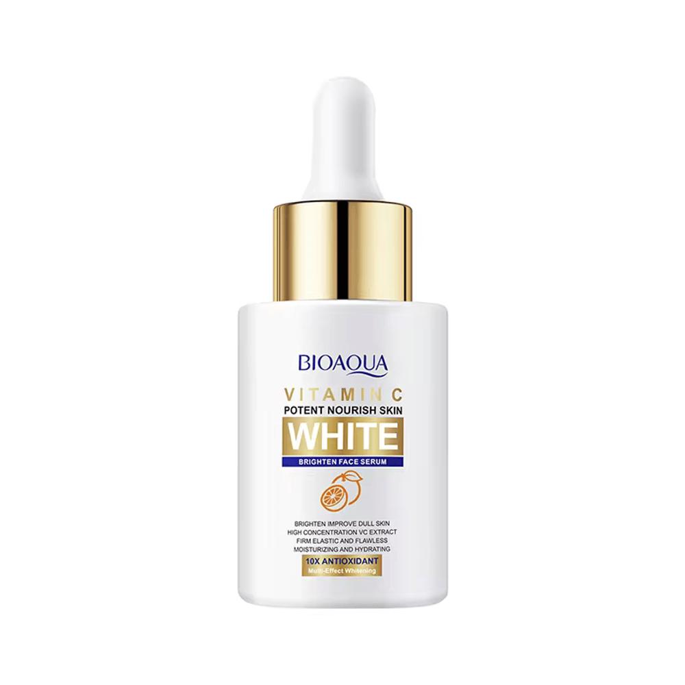 Serum Vitamina C White Bioaqua X30ml