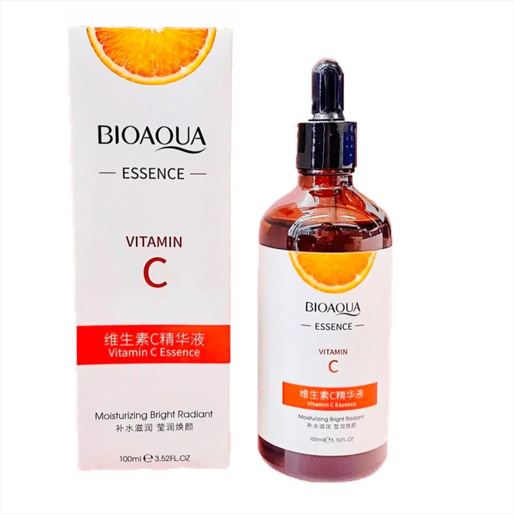 Serum Vitamina C X100 Ml Bioaqua