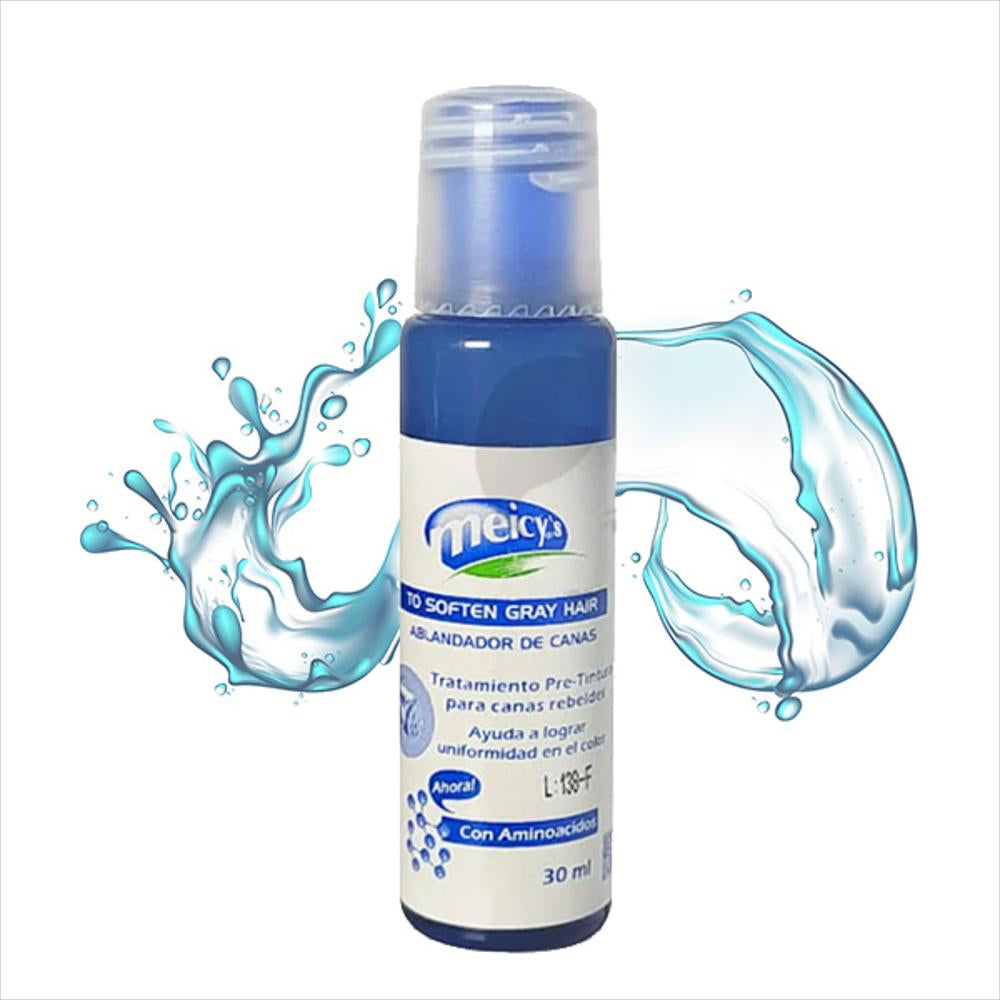 Meicys Ampolla Ablandador De Canas X 30Ml