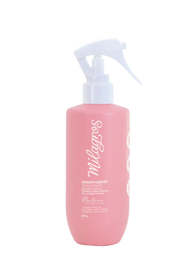 Desenredante Martina Milagros Edicion especial X250ML
