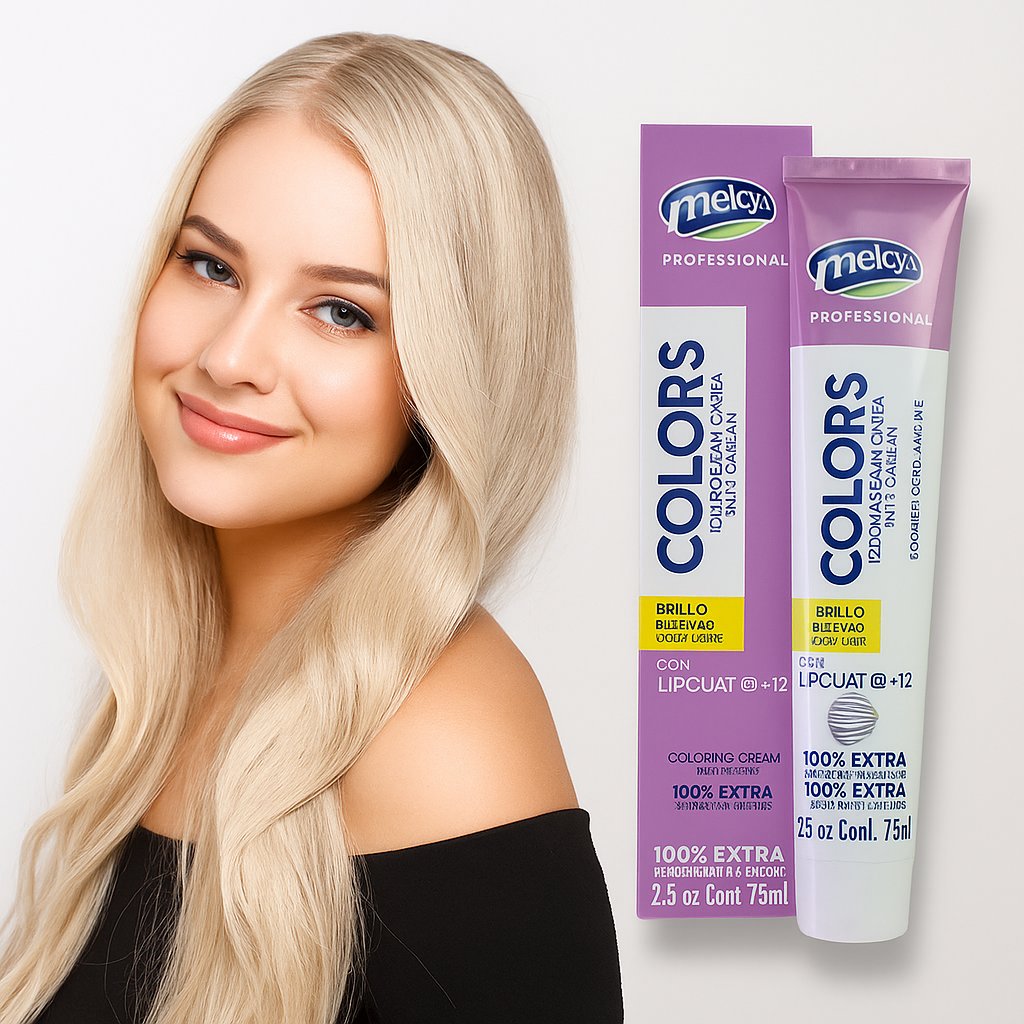 Tinte 10.11 Rubio Extra Claro Profundo natural 75 Ml