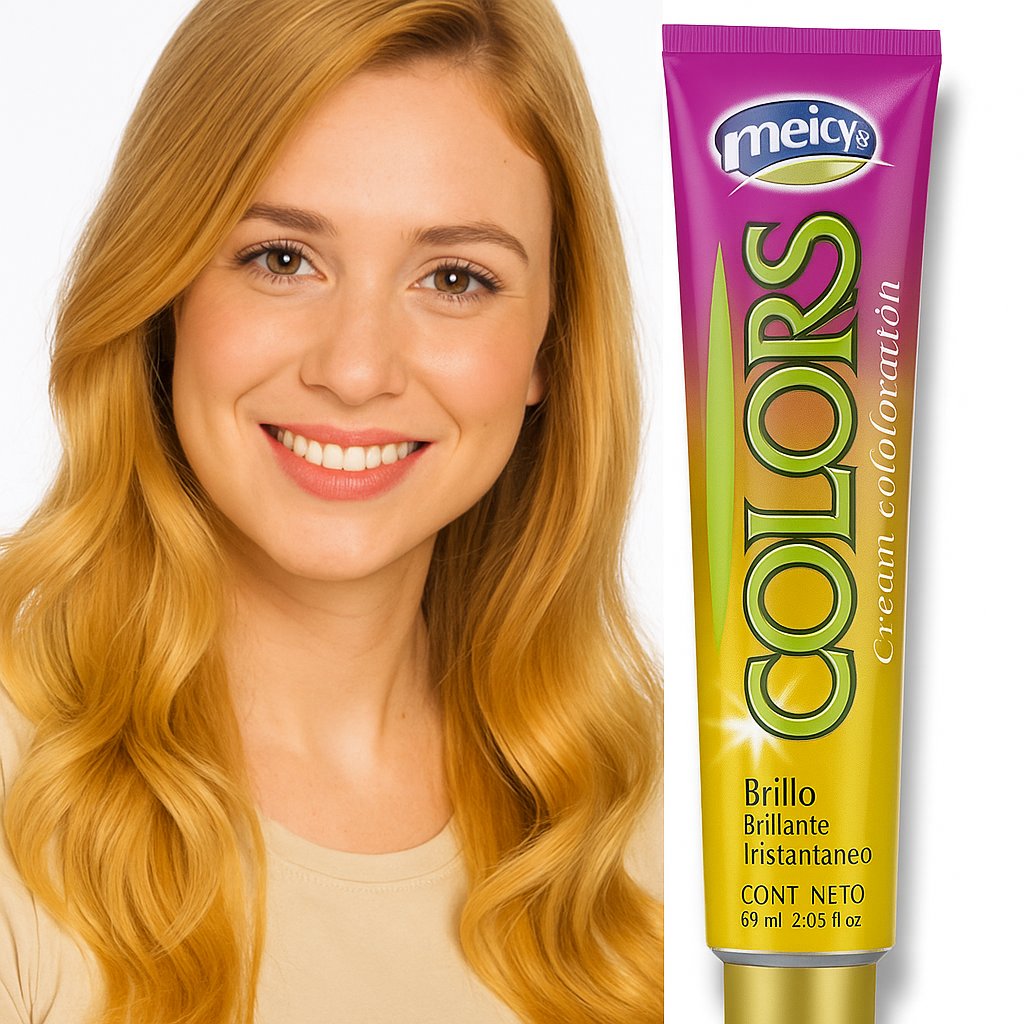 Tinte Rubio Muy Claro 9.0 X75 Ml