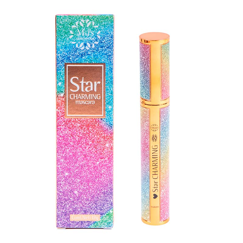 Pestañina Star Charming Miis Cosmetics