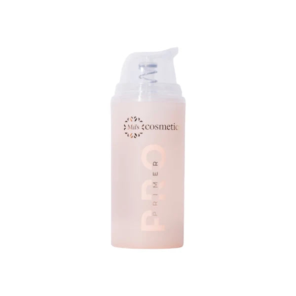 Primer Hidratante Pro Miis Cosmetics