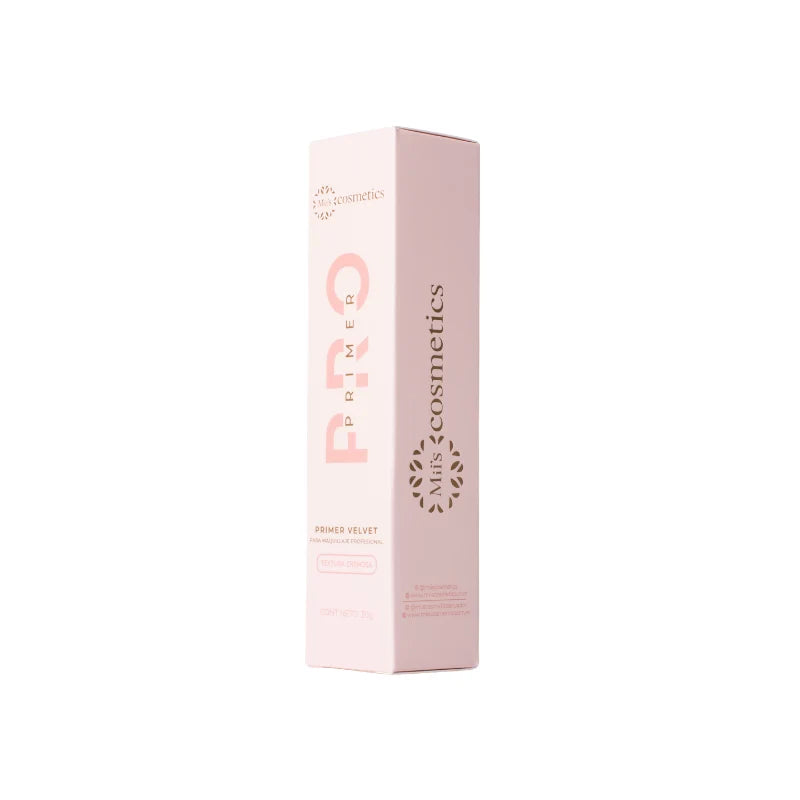 Primer Facial Miis Cosmetics