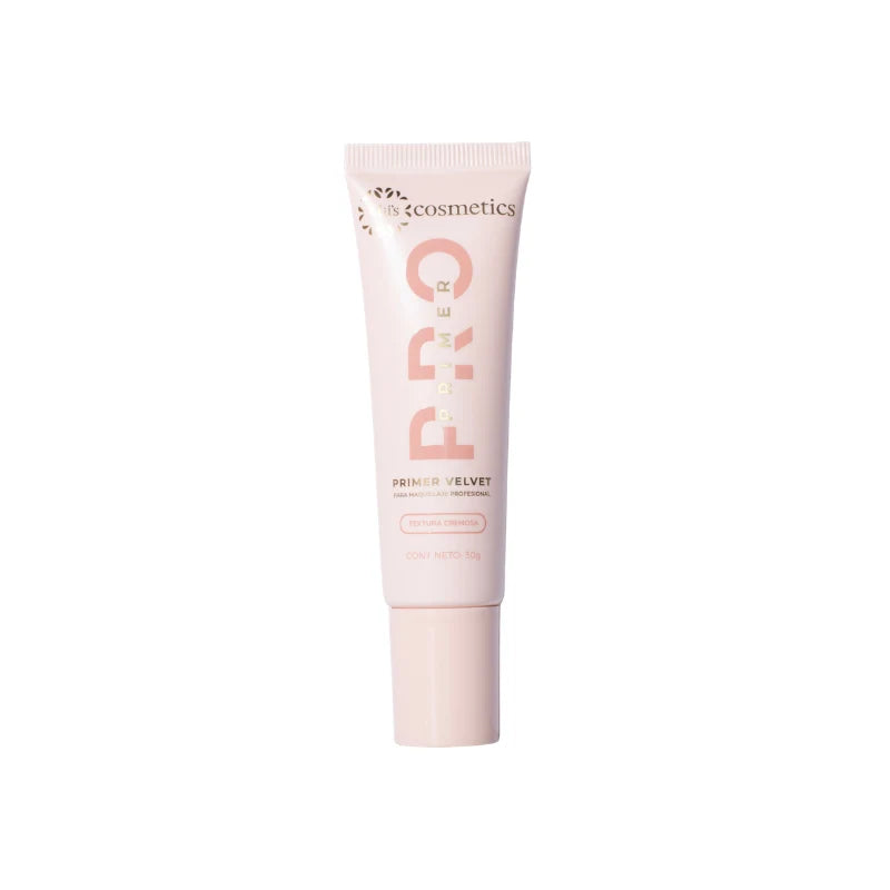 Primer Facial Miis Cosmetics
