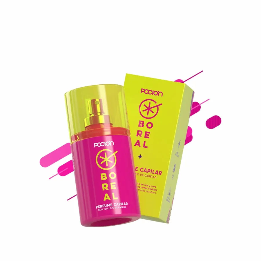 Pocion Oxy Tonic - Energy Tonic