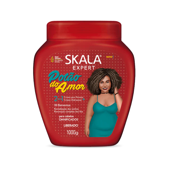 Potao de Amor - SKALA