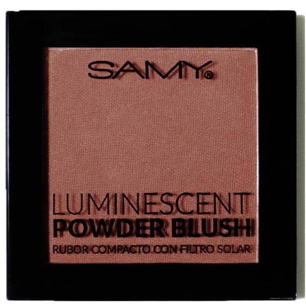 Rubor Luminescent Samy Watermelon #3 X 6G