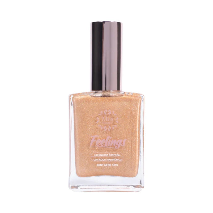 Shimmer Corporal MIIS COSMETICS X50Ml