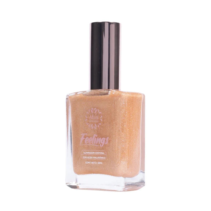 Shimmer Corporal MIIS COSMETICS X50Ml