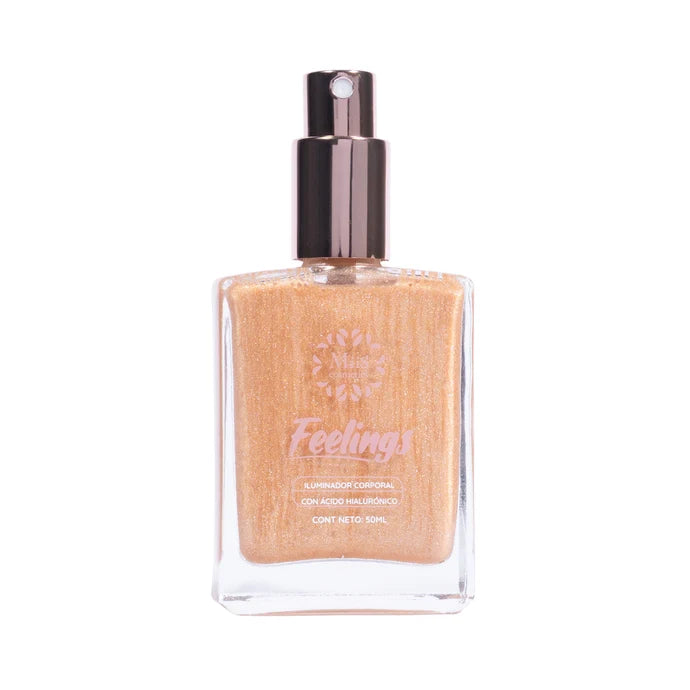 Shimmer Corporal MIIS COSMETICS X50Ml