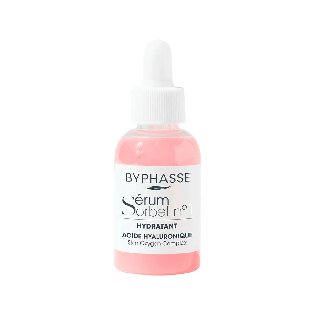 Serum Bypahsse Hidratante Sorbet N1 X50Ml