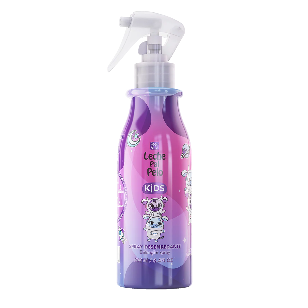 Spray Desenreda Leche Pal Pelo |