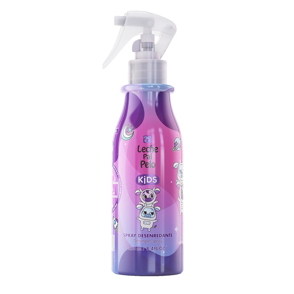 Spray Desenredante para Niñas - Leche pal Pelo