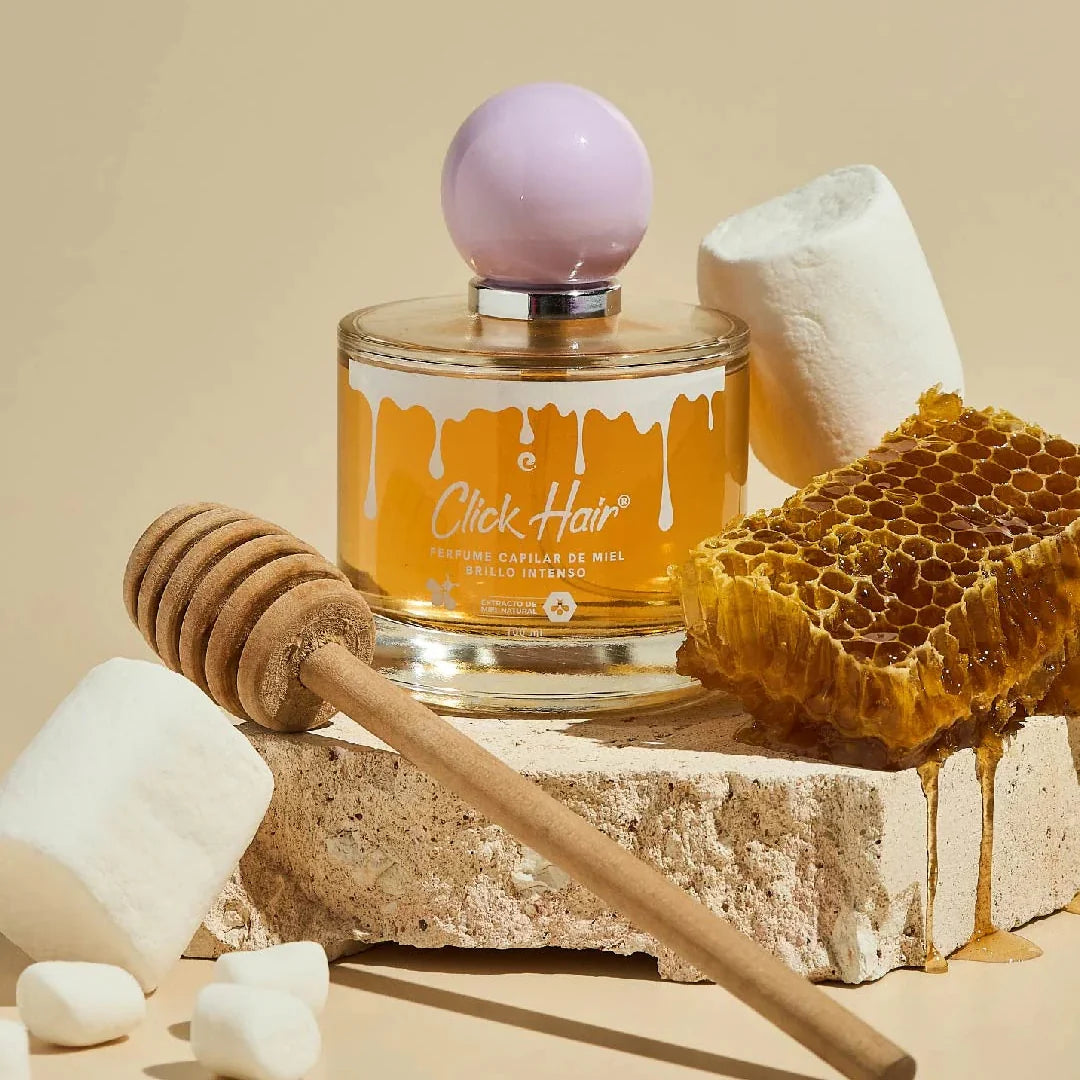 Perfume de Miel Click Hair x 100ml