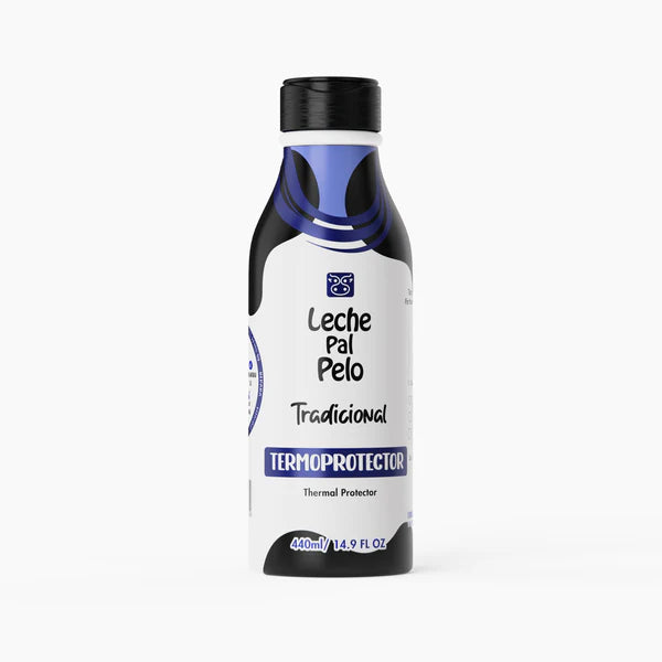 Leche Pal Pelo Tradicional Termoprotector x 440ml