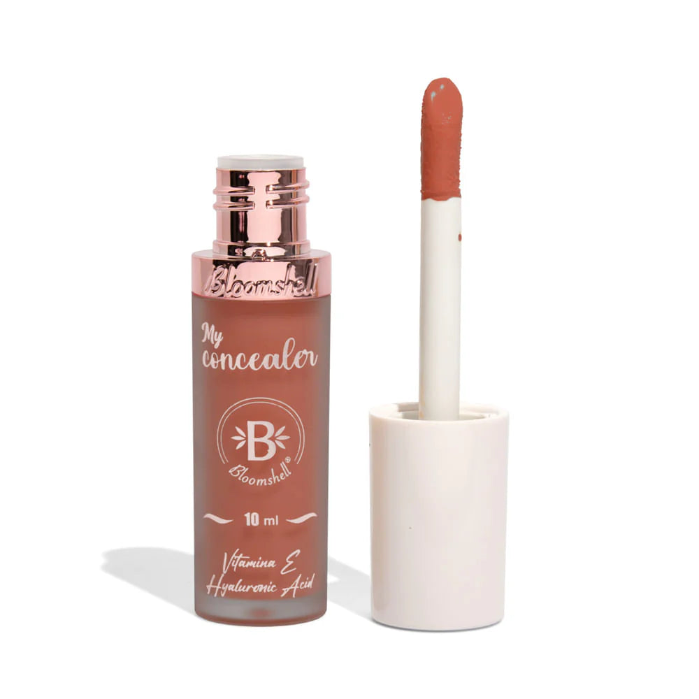 Corrector My Concealer New Bloomshell – Tono 06 🤎