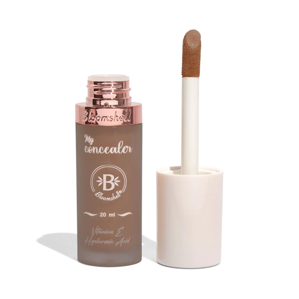 Corrector My Concealer New Bloomshell – Tono 05