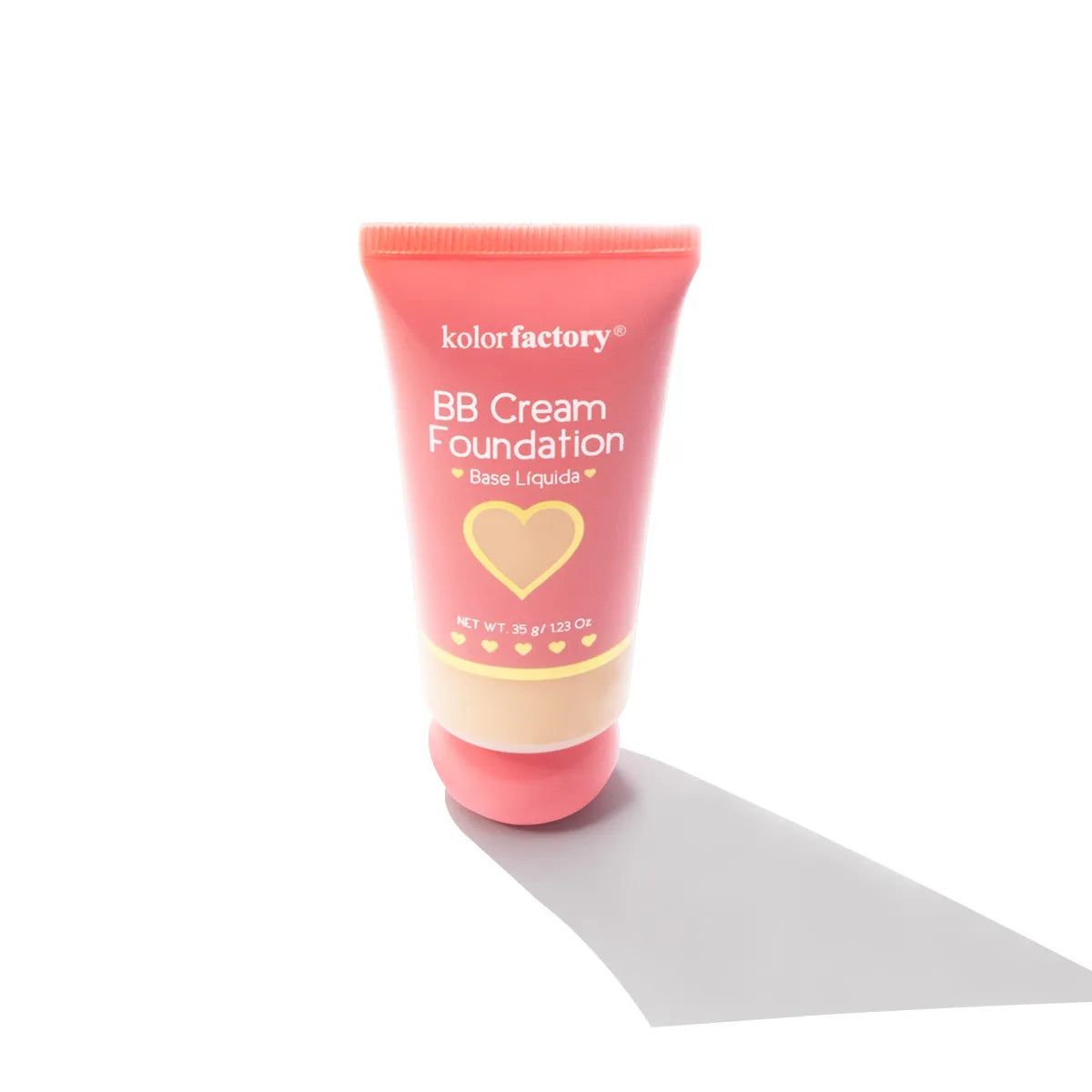 Base Líquida KF BB Cream 02