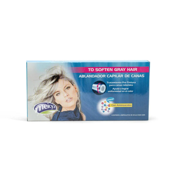 Ablandador de Canas Meicy's