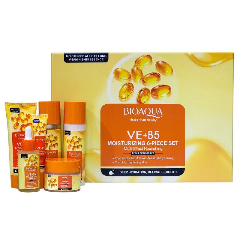 Hidratante Y Reparador Facial Todo Tipo De Piel Día/noche