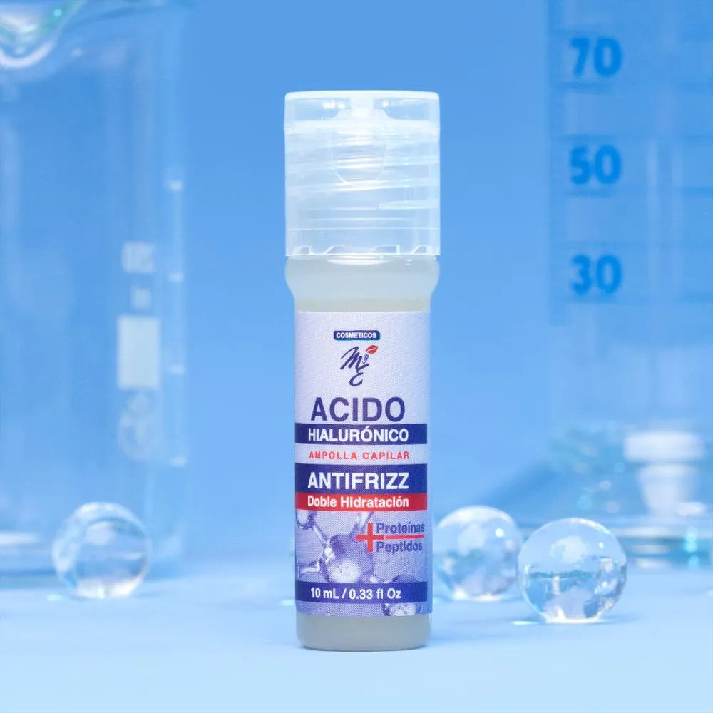 Ampolla Acido Hialuronico M Y E X10 Ml Mye