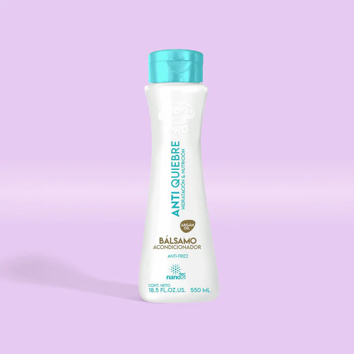 Acondicionador Antiquiebre Meicys