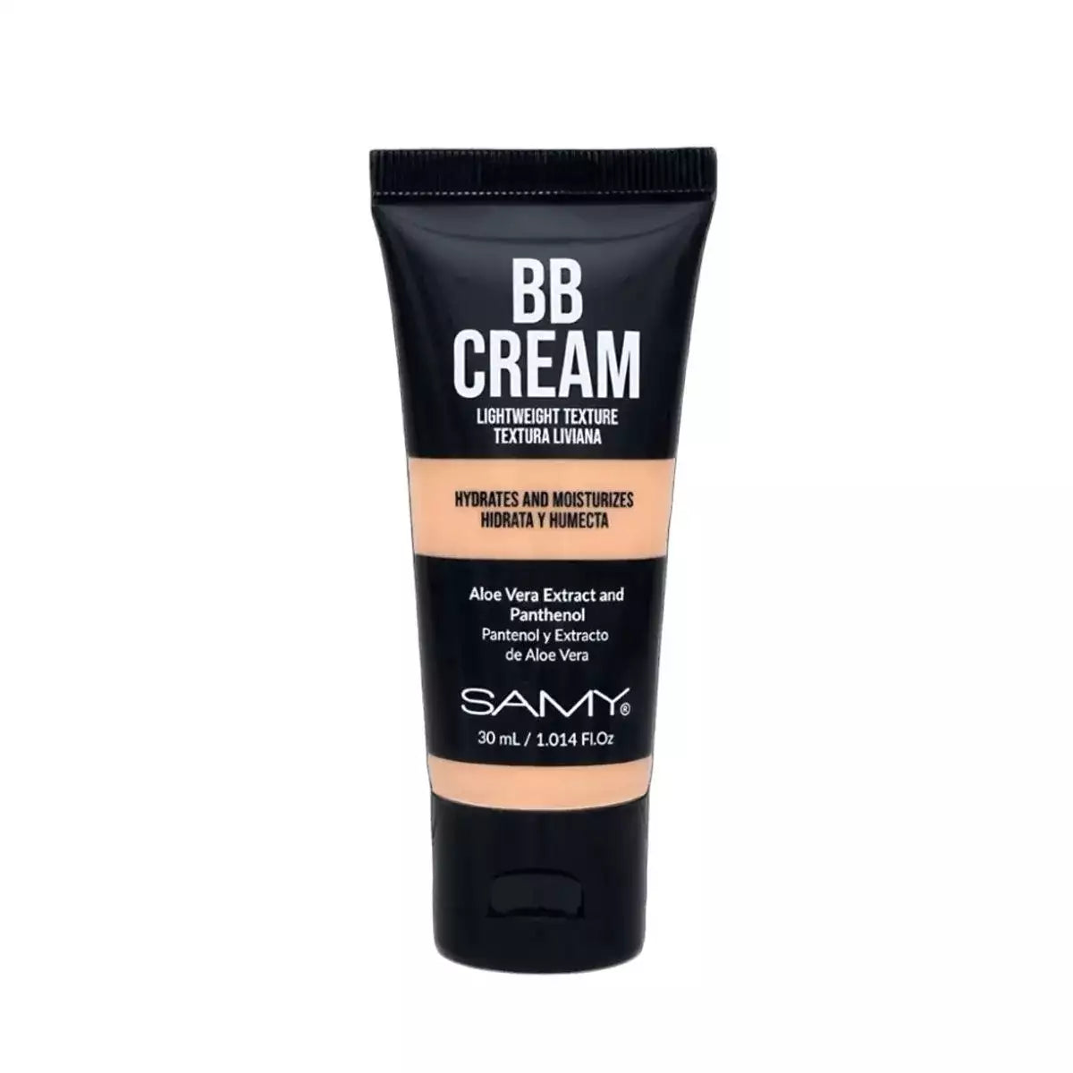 Bb Cream Samy 3.0 Médium