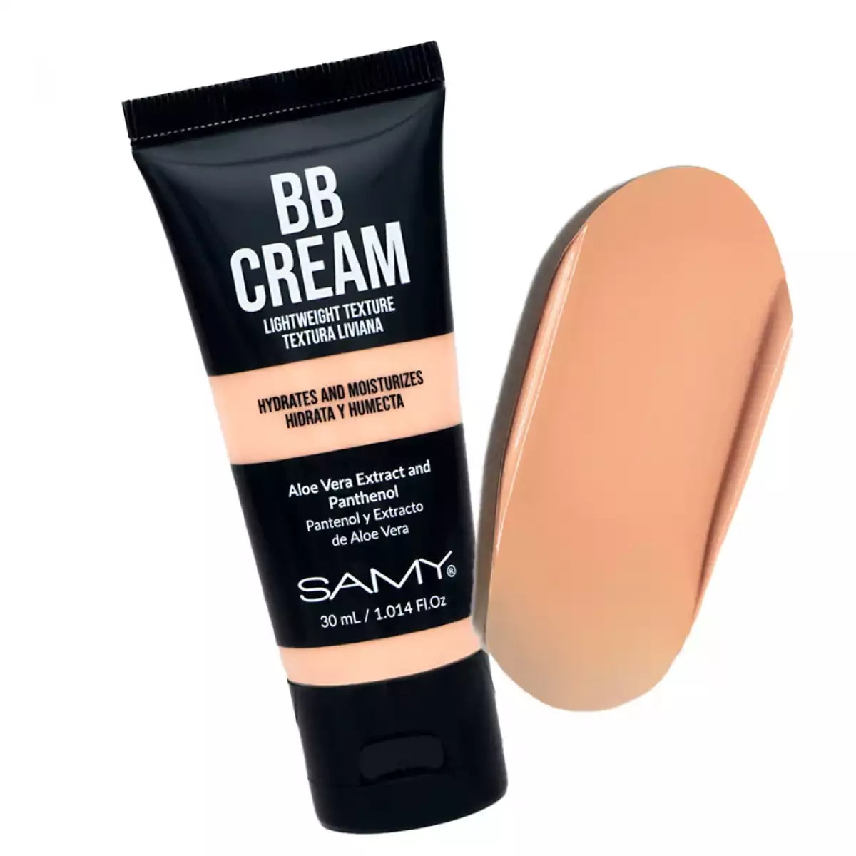 Bb Cream Samy 3.0 Médium