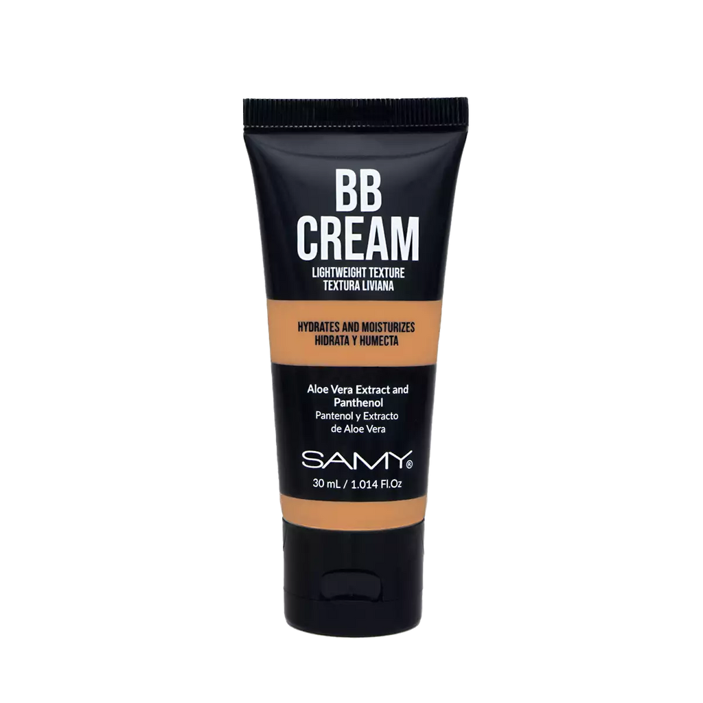 Bb Cream Samy 5.0