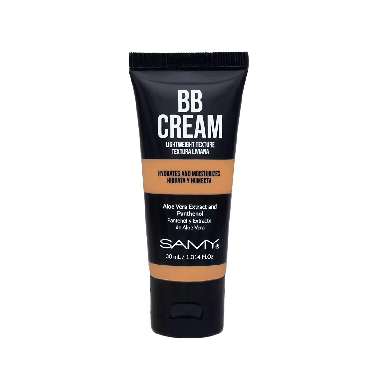 Bb Cream Samy 5.0