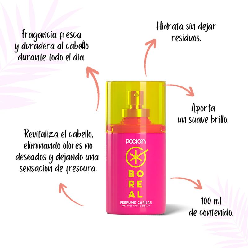Pocion Oxy Tonic - Energy Tonic