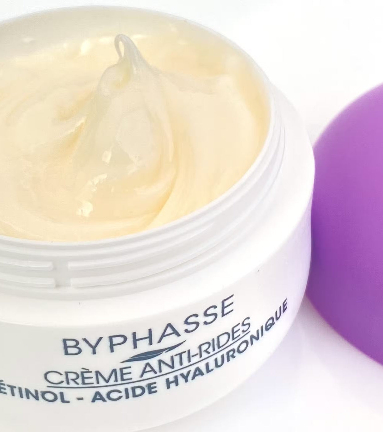 Crema Antiarrugas Byphasse Retinol X 50Ml