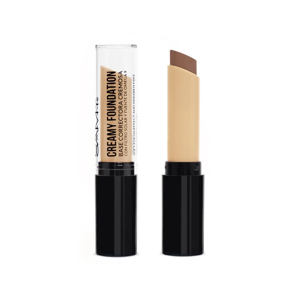 Base Correctora En Barra Samy - 08 Chocolate