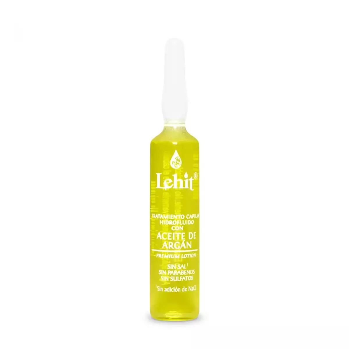 Combo Aceite de Argan: Tratamiento, Ampolla y Aceite capilar