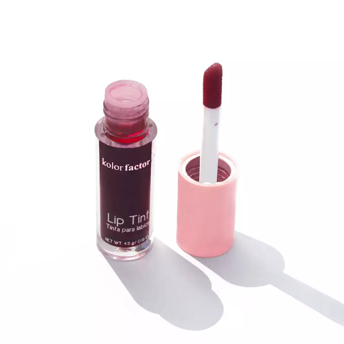 Combo Labios Intensos - Naturales