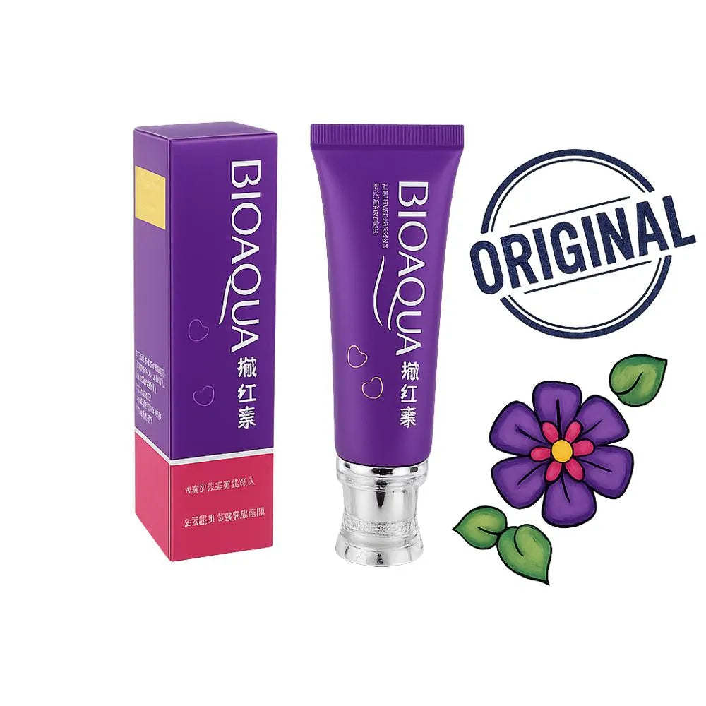 Crema Aclarante Zona Íntima Bioaqua Despigmentante Íntimo