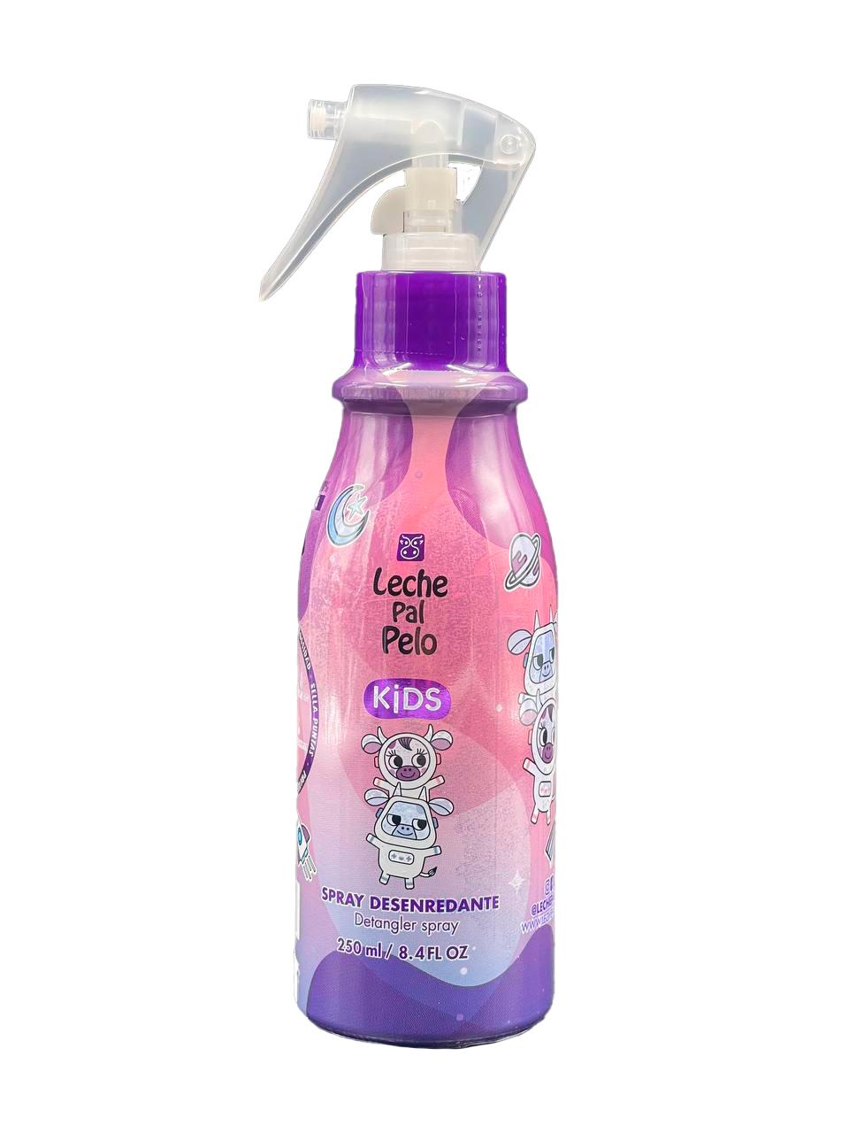 Spray Desenredante para Niñas - Leche pal Pelo