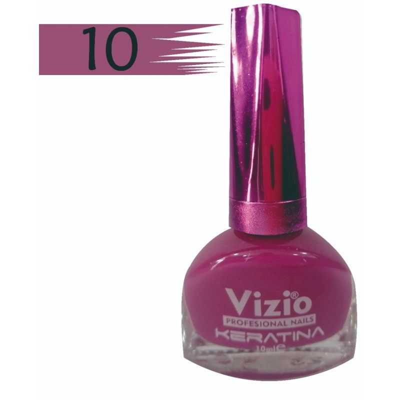 Esmalte Vizio #10