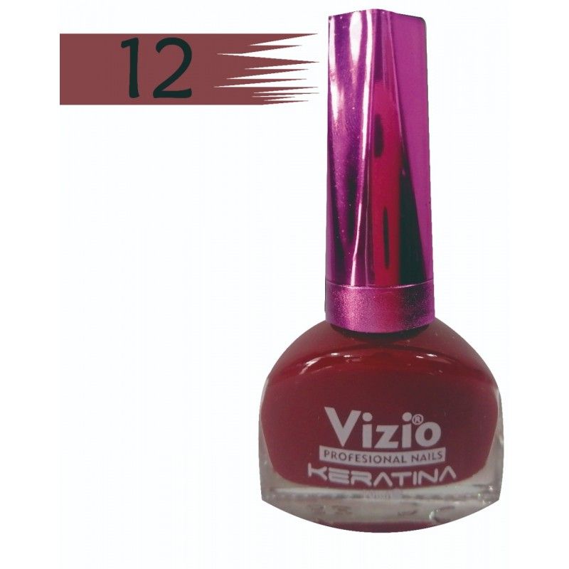 Esmalte Vizio #12