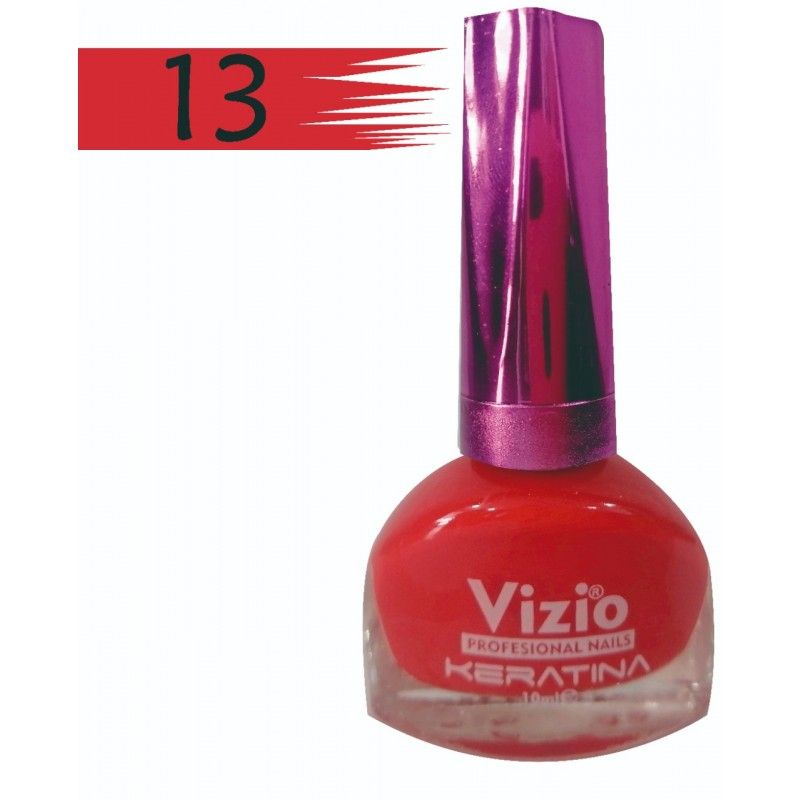 Esmalte Vizio #13