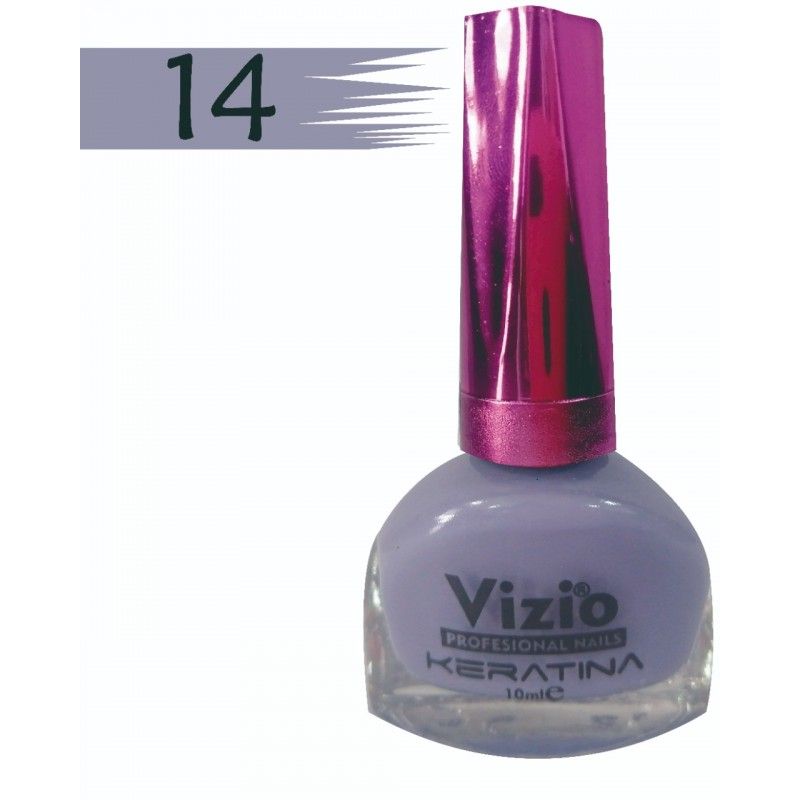 Esmalte Vizio #14