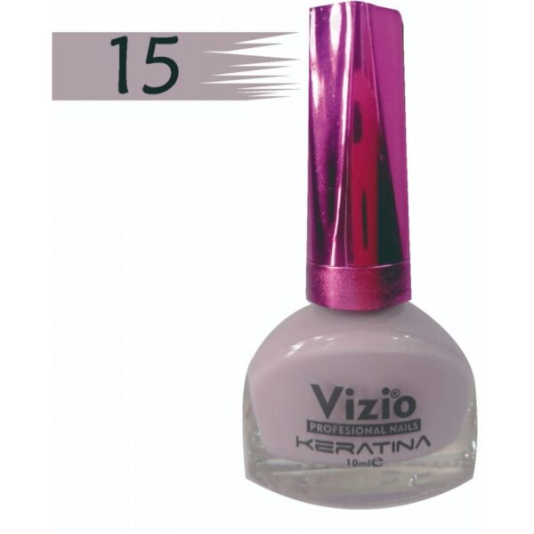 Esmalte Vizio #15
