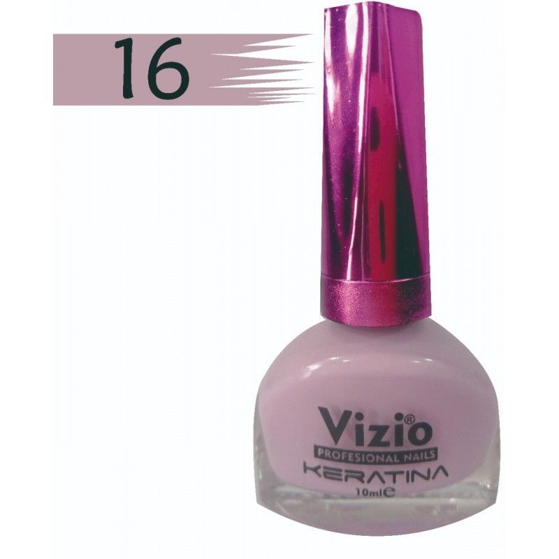 Esmalte Vizio #16