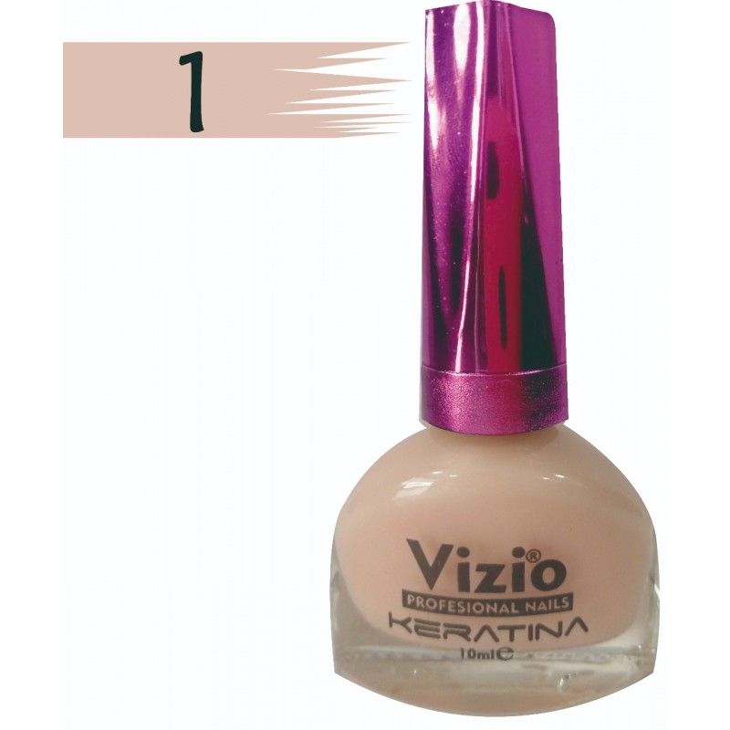 Esmalte Vizio #1