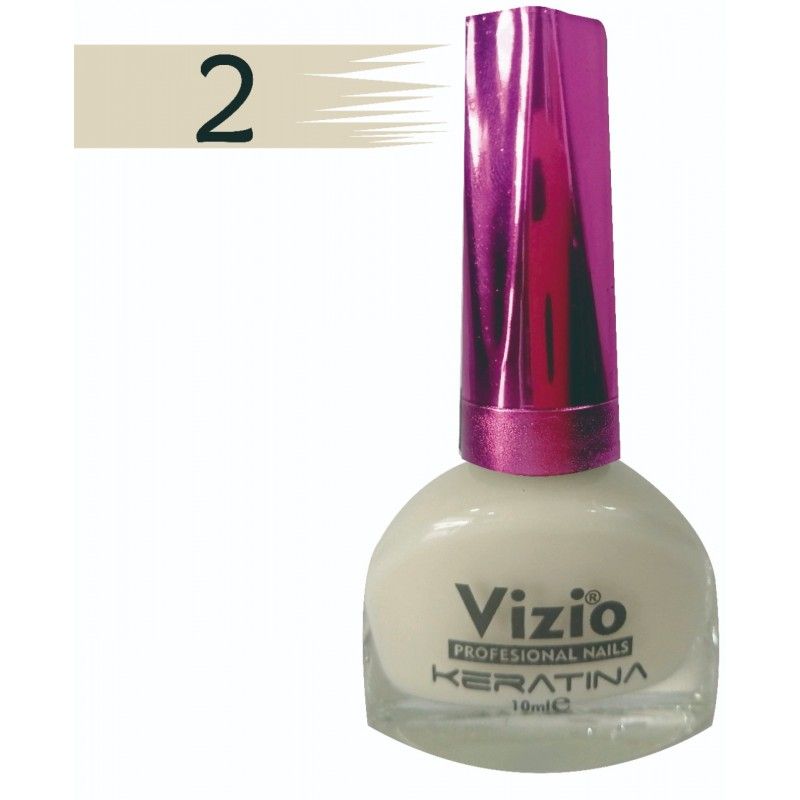 Esmalte Vizio #2